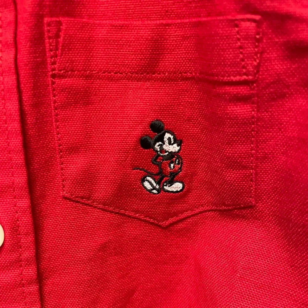 Gap x Disney nwt retail